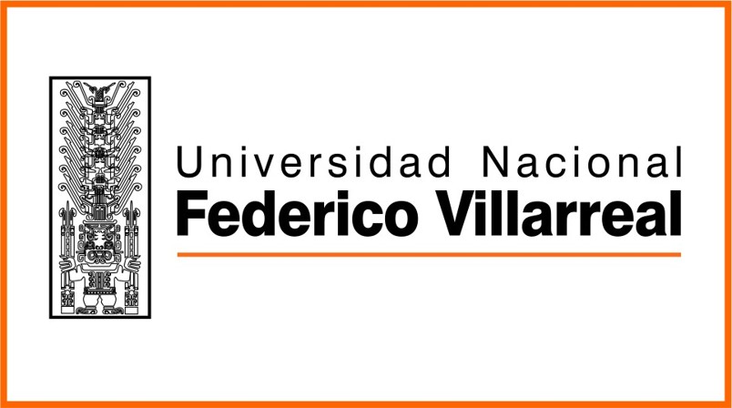 Logo FECERICO VILLARREAL